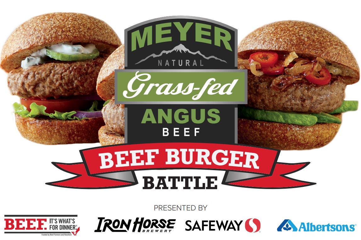 Burger Battle